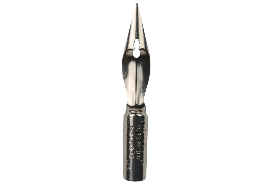 Baignol & Farjon 605 Henry Supérieure Pen Nib (Vintage)