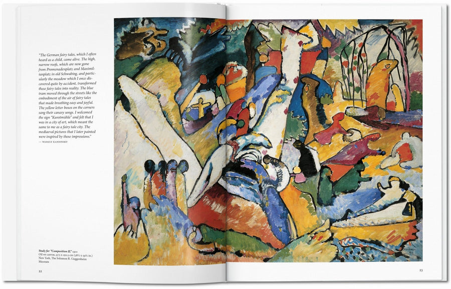 Kandinsky (Basic Art)