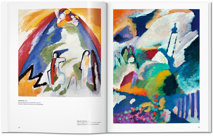 Kandinsky (Basic Art)