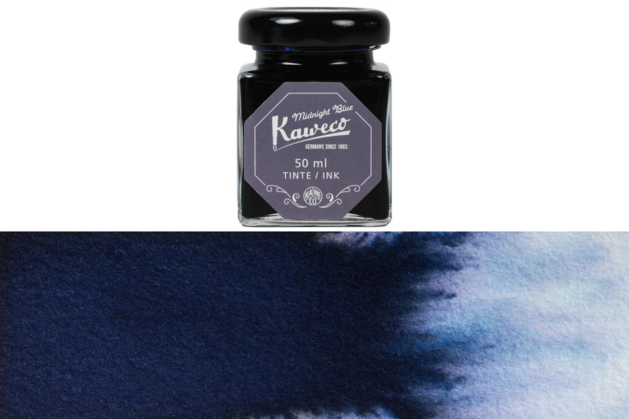 Midnight Blue Ink, 50 mL