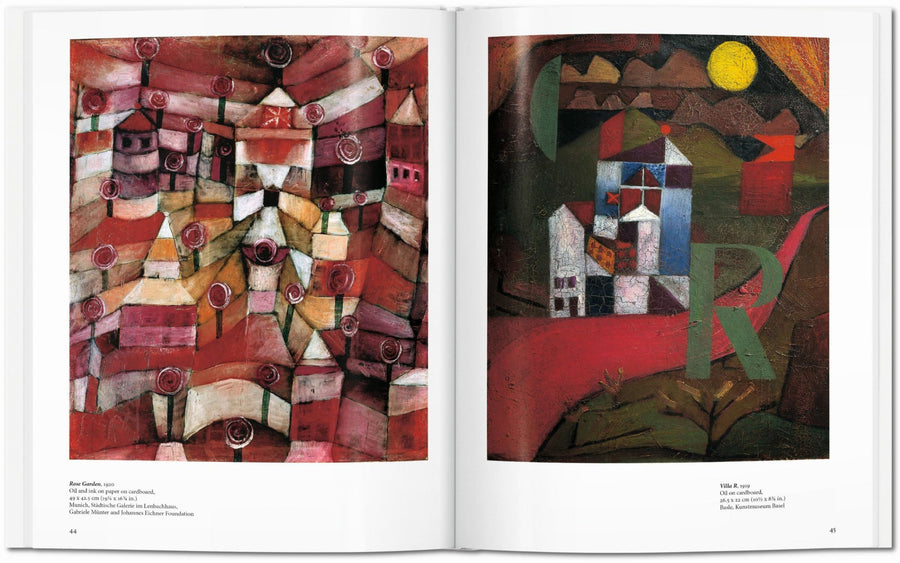 Klee (Basic Art)