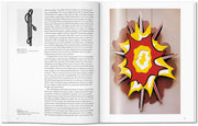 Lichtenstein (Basic Art)