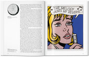 Lichtenstein (Basic Art)