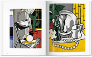 Lichtenstein (Basic Art)