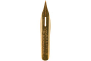 M. O. Thompson #42 Gold-Plated Pen (Vintage)