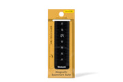 Magnetic Folding Bookmark Ruler