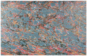 Lineco Marbled Paper, 12" x 19"