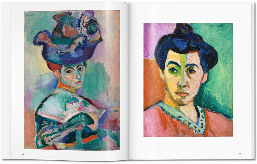 Matisse (Basic Art)