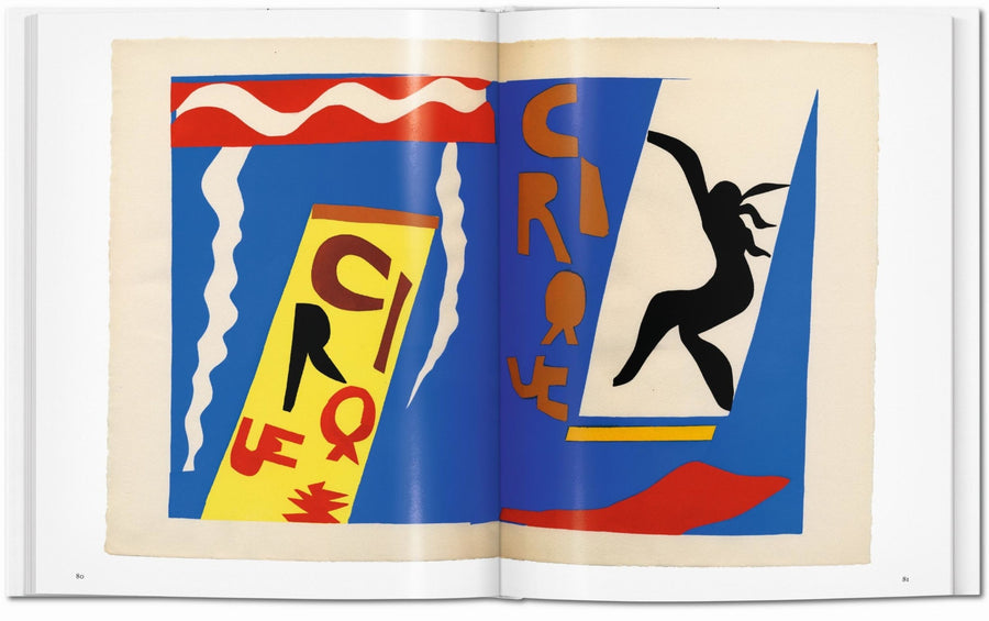 Matisse (Basic Art)
