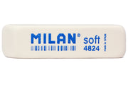 Milan 4824 Office Eraser, Soft