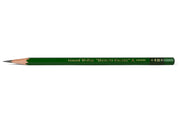 Mitsubishi 9000 Pencil, 4B, Set of 12
