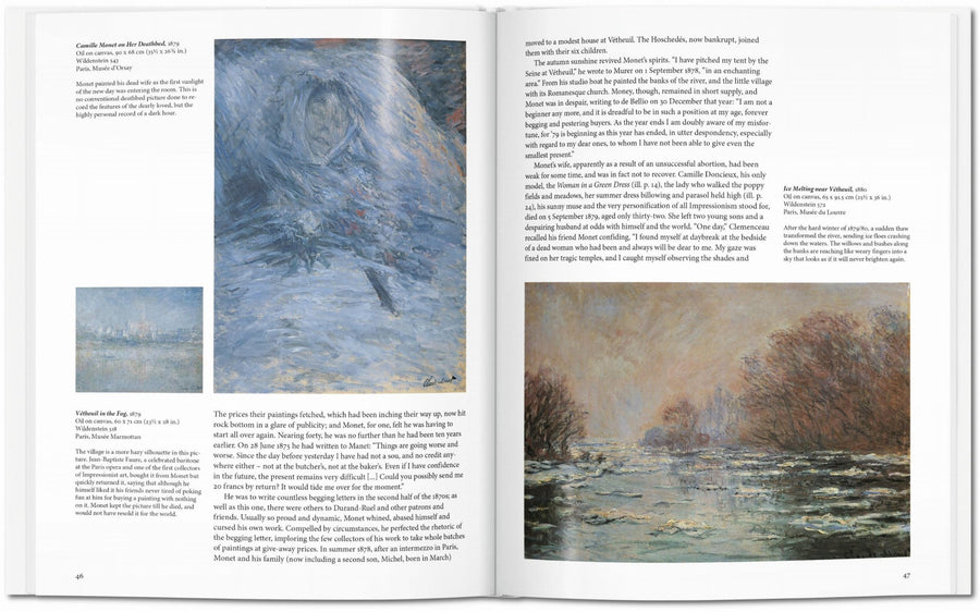 Monet (Basic Art)