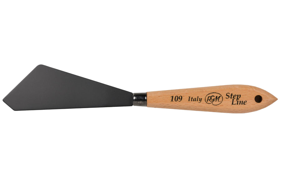 Step Line Palette Knives
