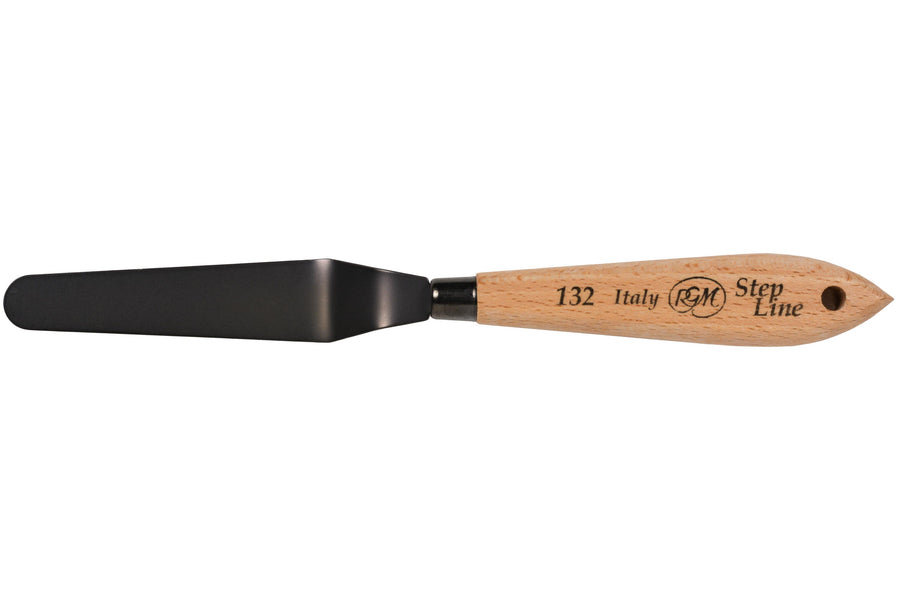 Step Line Palette Knives