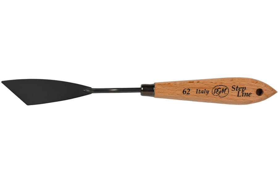 Step Line Palette Knives