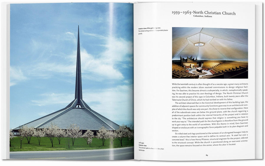 Saarinen (Basic Art)