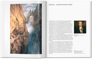 J.M.W. Turner (Basic Art)