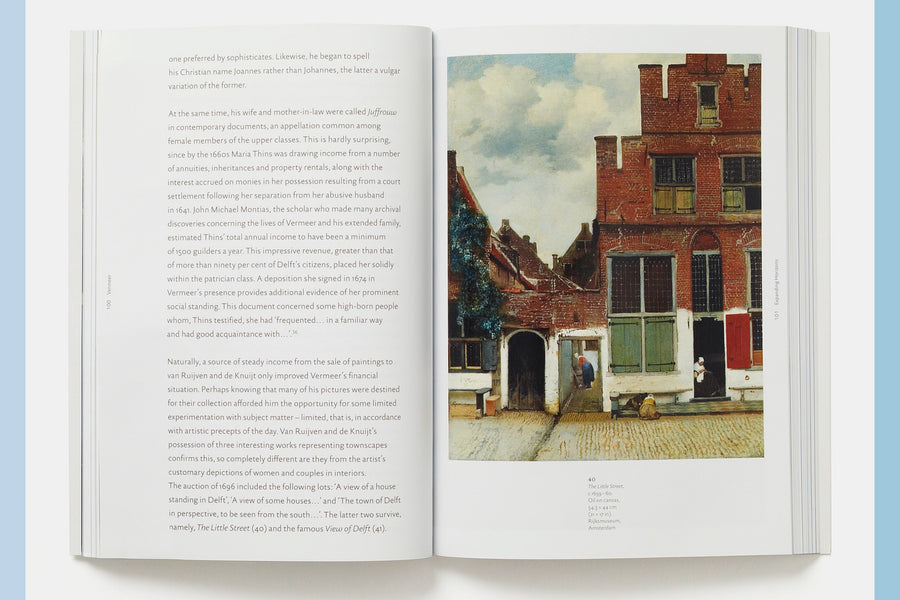 Vermeer