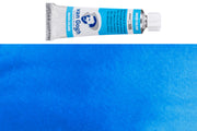 Van Gogh Watercolor, 10 mL, #535 Cerulean Blue Phthalo