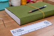 Bookbinder's Waxed Linen Thread