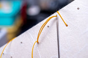 Bookbinder's Waxed Linen Thread