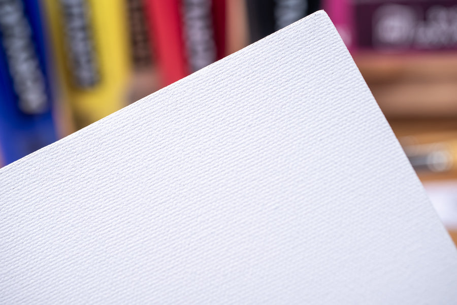 Desktop Studio: Acrylic Painting Bundle