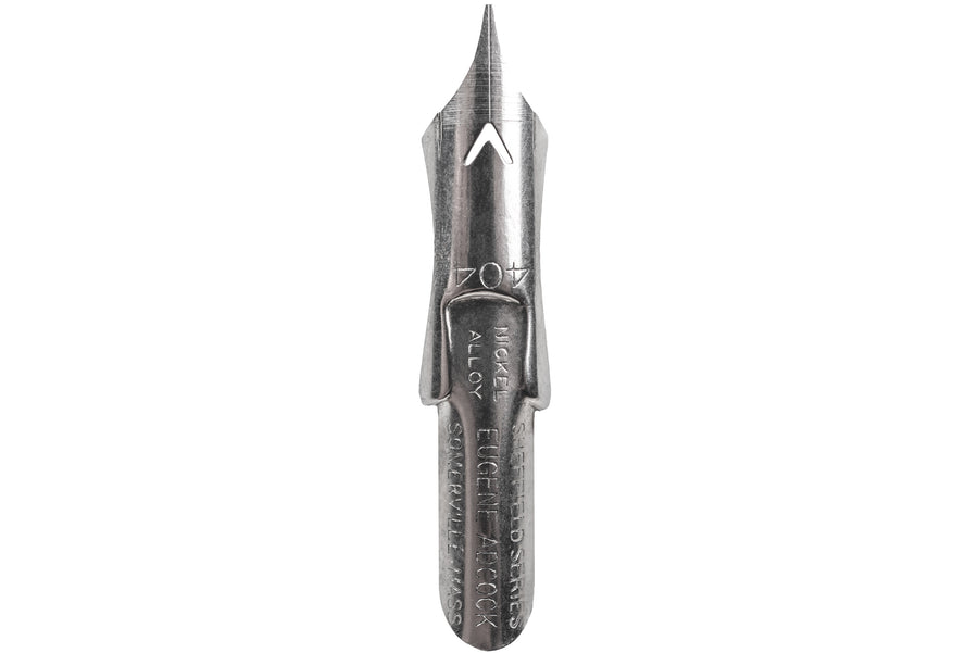 Eugene Adcock Sheffield Series #404 Nib (Vintage)
