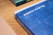 Agnes Martin