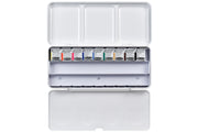 Akademie Aquarell, White Box 2025