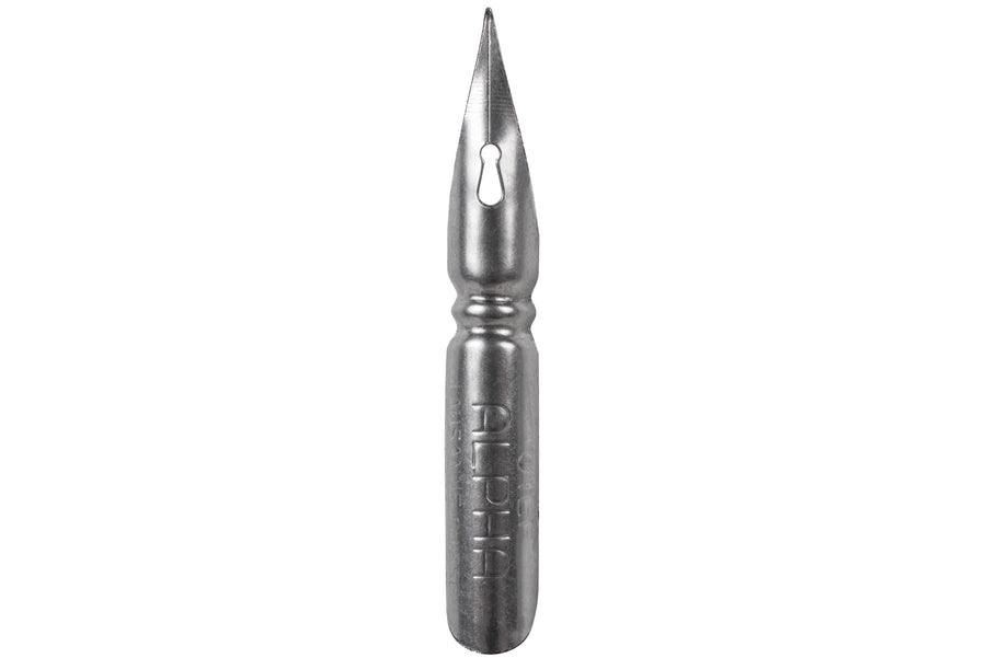 Alpha 101EF Pen Nib (Vintage)