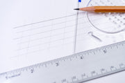 Ames Lettering Guide