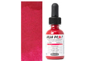 Aqua Drop Liquid Watercolors, #360 Ruby Red