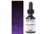 Aqua Drop Liquid Watercolors, #400 Amethyst Violet