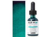 Aqua Drop Liquid Watercolors, #500 Emerald Green
