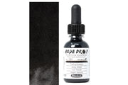 Aqua Drop Liquid Watercolors, #780 Deep Black