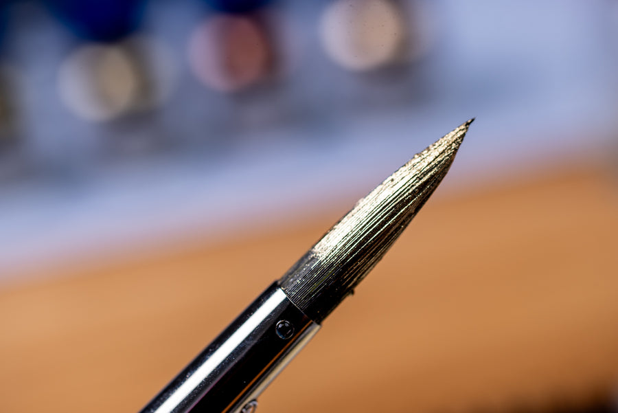 Aqua Bronze, #812 Rich Pale Gold