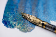 Aqua Bronze, #811 Rich Gold