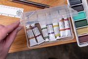 4" x 6" Storage Box