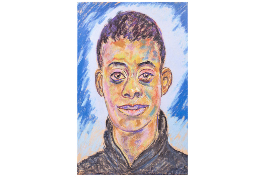 James Baldwin Three-Book Box Set