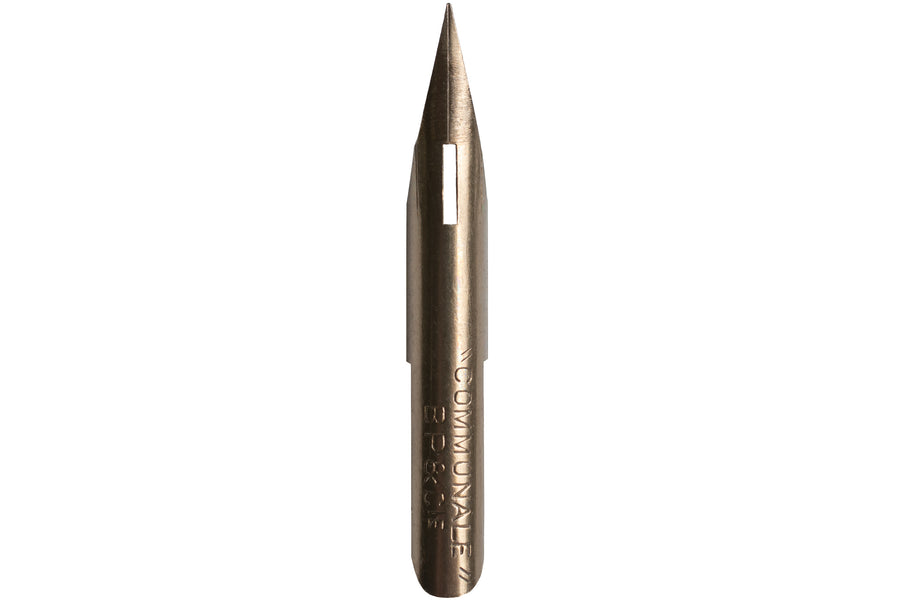Gilbert & Blanzy-Poure #41 Communale Nib (Vintage)