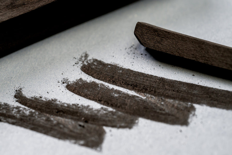 Bob's Fine Vine Charcoal