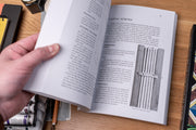 Non-Adhesive Binding, Volume I: Books Without Paste or Glue