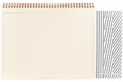 Calligraphy Practice Pad