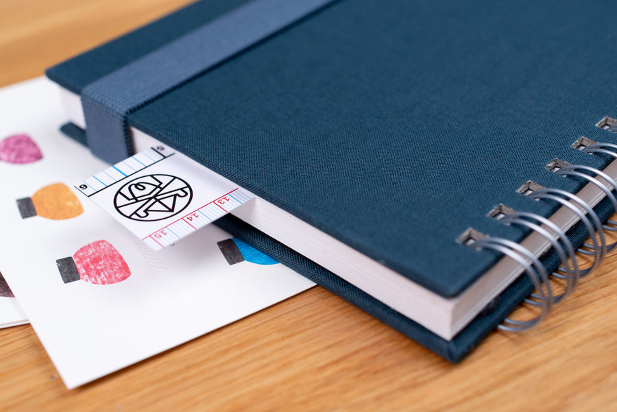 Canson Art Book, Mi-Teintes White