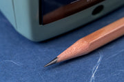 Angel5 Premium Pencil Sharpener, Green