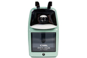 Angel5 Premium Pencil Sharpener, Green