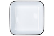 Mini Enameled Steel Butcher Tray
