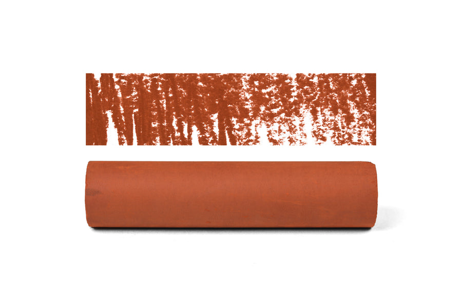 Chunky Charcoal Stick, Sanguine