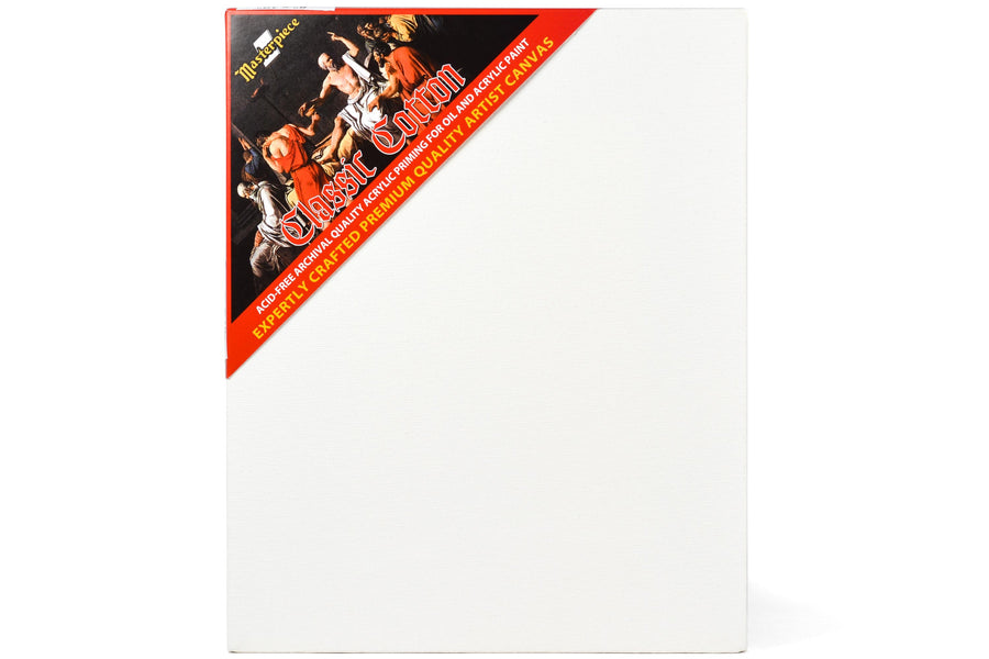 Classic Cotton Canvas