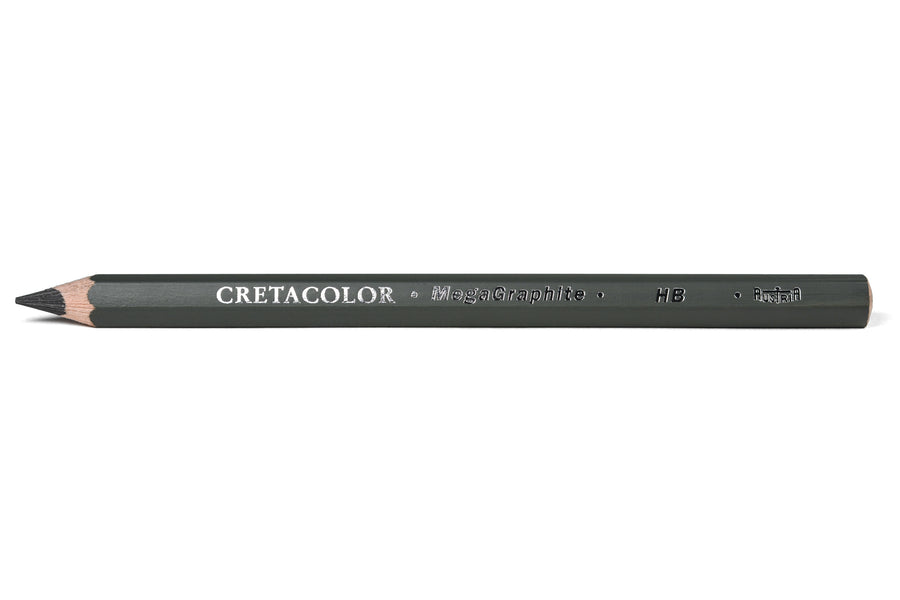 MegaGraphite Drawing Pencils